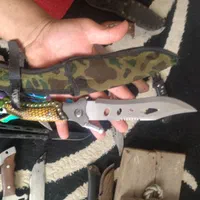 چاقو قیمت مناسب|کلکسیون و سرگرمی|گرگان, |دیوار