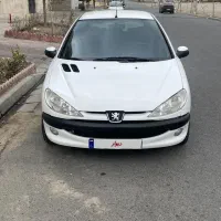 206 تیپ ۵ مدل94