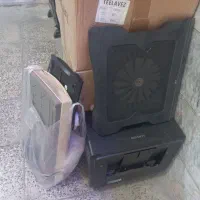 پرینتر سامسونگ اسکنر