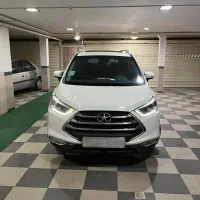 جک s3 مدل اسفند ۱۴۰۰|خودرو سواری و وانت|اردبیل, |دیوار