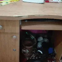 میز کامپیوتر