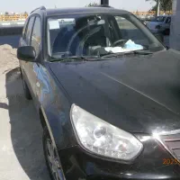 ایکس33مدل95|خودرو سواری و وانت|مشهد, شهید رضوی|دیوار