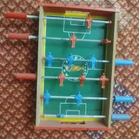 فوتبال دستی