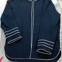 مانتو کتی سایز ۴۲