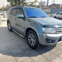 سوزوکی ویتارا مدل ۱۳۹۶ کلاس ۱۰|خودرو سواری و وانت|تهران, جوادیه تهرانپارس|دیوار