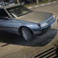 پژو خشک کلکسونی بدون خرج وسالم|خودرو سواری و وانت|یاسوج, |دیوار