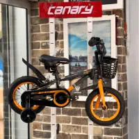 دوچرخه بچه‌گانه سایز ۱۲ برند INTENSE