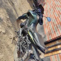 موتور هیرو هانک 150Ccc