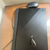 لپتاپ Asus سری ROG STRIX مدل G17