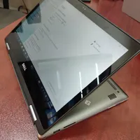 لپتاپ Dell تاچ ۳۶۰ درجه