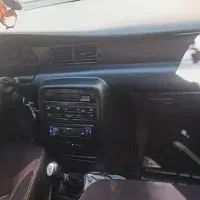 سمند۸۴بژ/بسیار زیبا و با امکانات تجهیزشده|خودرو سواری و وانت|اراک, |دیوار