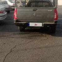 اریسان دو مدل آخر 401 پنجاه تا کار کرد