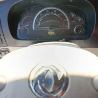 کامیونت کاویان مسقف