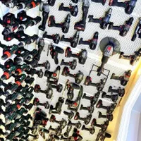 دستگاه جوش صنعتی اینورتر جوش خانگی|ابزارآلات|ساوه, |دیوار