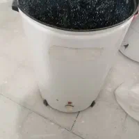 لباسشویی سطلی