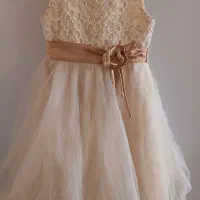 لباس مجلسی بچگانه