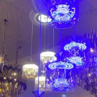 میزباز و لوستر|مبلمان خانگی و میز عسلی|شوشتر, |دیوار