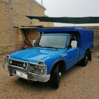 نیسان کمپرسی دوگانه شرکتی 98