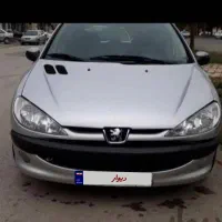 ۲۰۶ تیپ ۳ فرانسوی