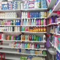 شوینده و بهداشتی خانه پاک