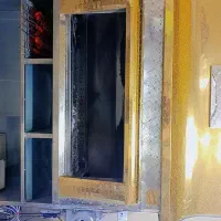 منقل ذغالی در حد صفر|اجاق گاز و لوازم برقی پختوپز|تسوج, |دیوار