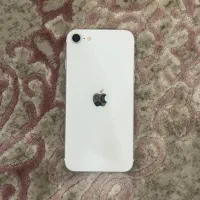 آیفون SE 2020 حافظه ۲۵۶ جعبه بزرگ|موبایل|کرمانشاه, |دیوار