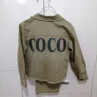 لباس دخترانه|کفش و لباس بچه|پاکدشت, پاکدشت (مامازند)|دیوار