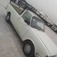 وانت مدل 90|خودرو سواری و وانت|اسلام‌شهر, ملک‌آباد|دیوار