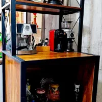 استند ۵ طبقه