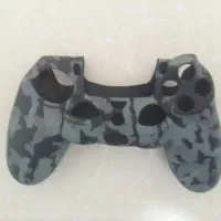 روکش دسته PS4 طرح ارتشی