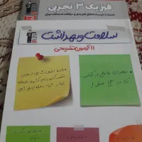 کتاب|کتاب و مجله آموزشی|قم, شاه سید علی|دیوار