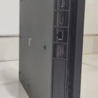 PS4 slim 1tb|کنسول، بازی ویدئویی و آنلاین|قدس, شهر‌قدس|دیوار
