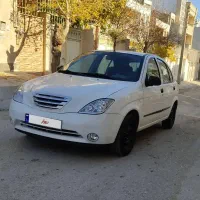 تیبا ۲ کمکار|خودرو سواری و وانت|کرمانشاه, |دیوار