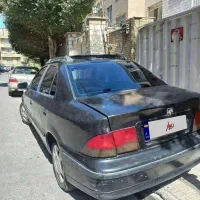 سمند ۸۲|خودرو سواری و وانت|کرج, فاز ۱ مهرشهر|دیوار