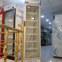 شو کیک و فریزر زیر کانتری 3 فوت تا 9 فوت شرکتی|فروشگاه و مغازه|اهواز, نادری|دیوار