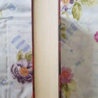 کتاب سیاحت‌نامه ابراهیم‌بیگ|کتاب و مجله تاریخی|تهران, بریانک|دیوار