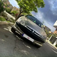 206 مدل 83 درحد