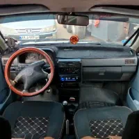 پراید مدل 85|خودرو سواری و وانت|درمیان, |دیوار