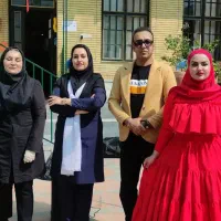 مراسم شادی در مهدکودک و دبستان و تالارها