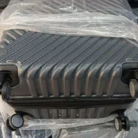 چمدان ست و تکی ضد ضربه نشکن بسیار مقاوم ام mr|کیف، کفش، کمربند|برخوار, |دیوار