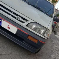 پراید هاچبک کره ای مدل 80 سالم درحد