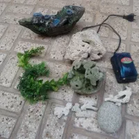 لوازم اکواریوم