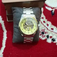 ساعت مچی رویال برند ROLEX نبضی اروجینال