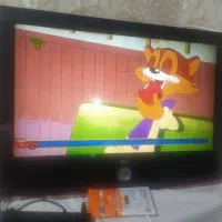 تلوزیون ۳۲اینچ فقط۴۵۰۰