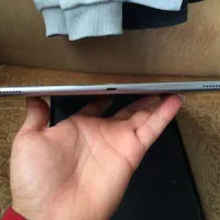 ایپد پرو ۱۳ اینچ ۲۵۶ گیگ تمیز|تبلت|خرمآباد (تنکابن), |دیوار