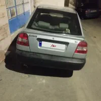 پراید 141 مدل 86