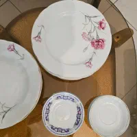 بشقاب سوپ خوری