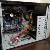 کامپیوتر گیم و طراحی|رایانه رومیزی|اندیشه, اندیشه فاز ۱|دیوار