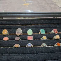 انگشترنقره