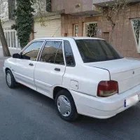 پراید۱۳۲ شاسی سالم|خودرو سواری و وانت|مشهد, پایگاه شکاری|دیوار